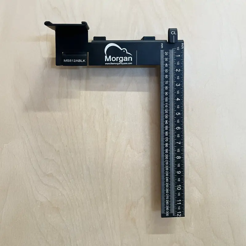 Morgan Square Tool Organizer For Workshop Efficiency 1