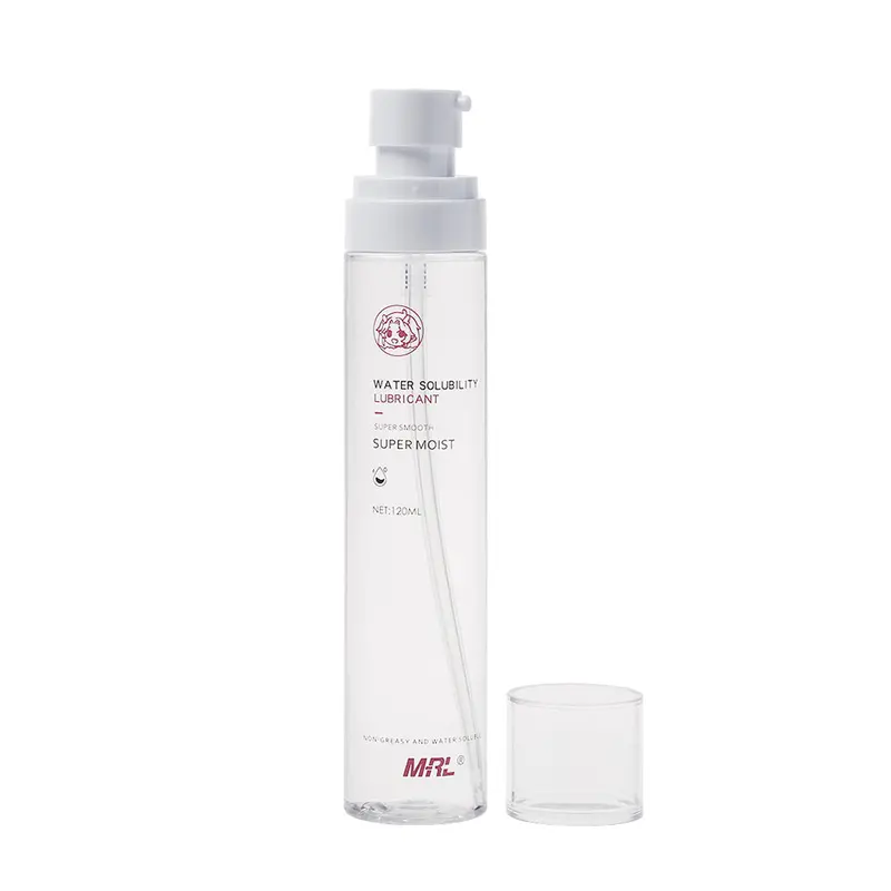 Mrlsexdoll Premium Water-Based Lube – Gentle, Non-Staining Formula For Sensual Use 1