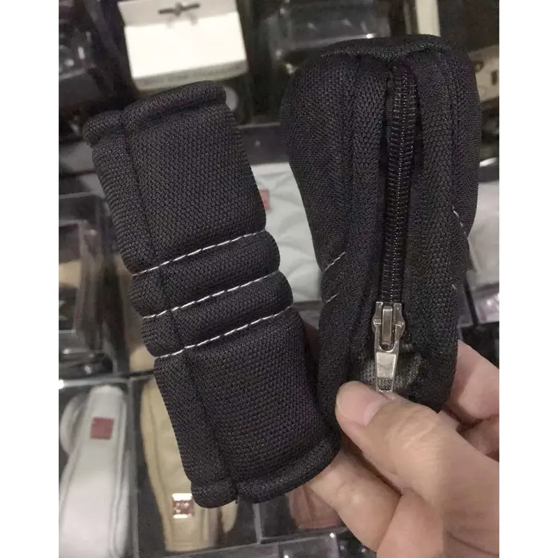 Multi-Color Universal Handbrake Cover With Gear Shift Integration 2