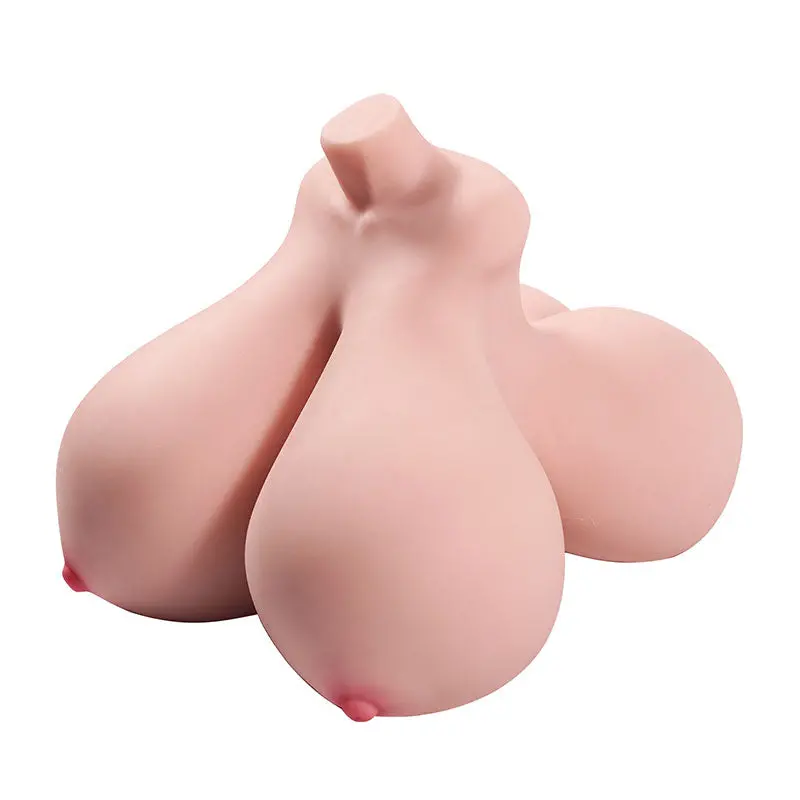 Mya Fantasy Torso Doll – Balanced Anatomy And Hentai-Styled Onahole 1