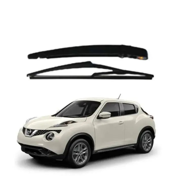 Nissan Juke Maximus Rear Silicone Wiper Blade (2010–2018) 1