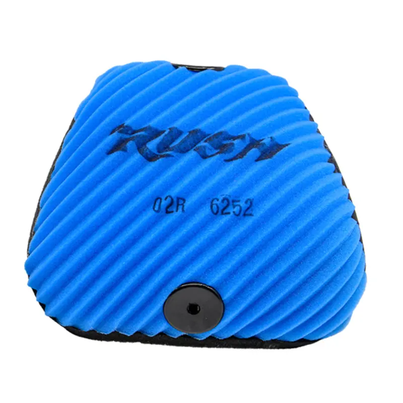 O2 Rush Race-Tested Foam Air Filter For Yamaha Yz450F (2023–2025) & Wr250F (2020–2025) – Washable Replacement For Oem Bhr-14451-00 1