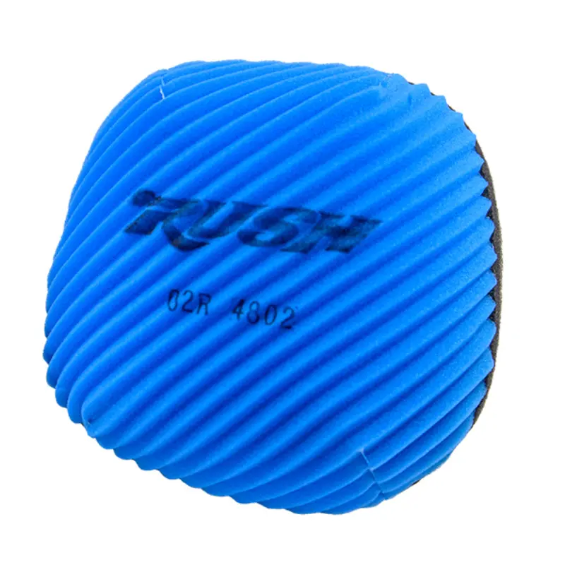 O2 Rush Saw-Tooth Foam Air Filter For Beta Rr Models (2020–2025) & X-Trainer – Washable, Reusable, Race-Tested Replacement For Oem 037.38.002.82.00 1