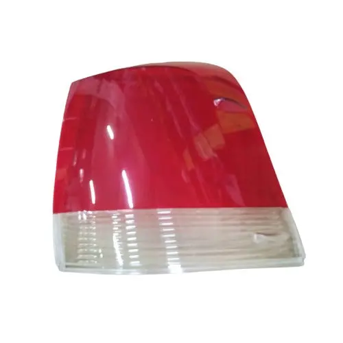 Oem Outer Tail Lamp Lens – Right Side For Toyota Land Cruiser Lc200 (2015–2021) 1