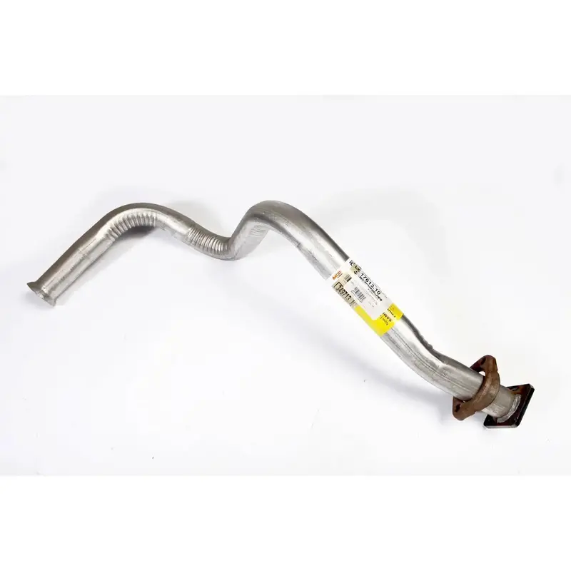 Omix-Ada Exhaust Head Pipe For 1987–1990 Jeep Cherokee Xj — 4.0L Engine 1
