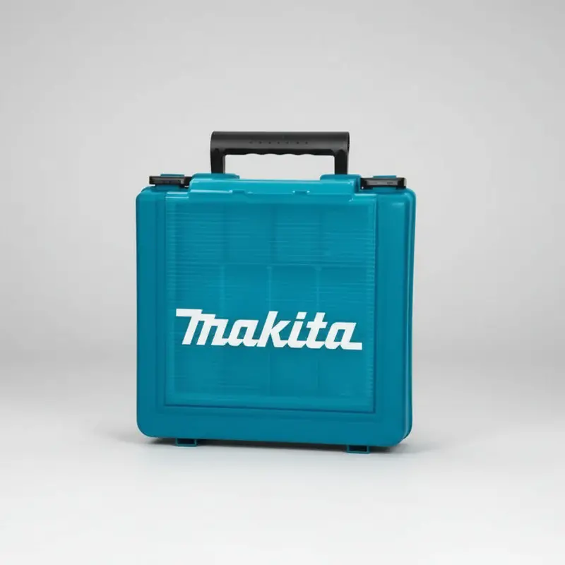 Original Makita Router Storage Case For Models 3709 & M3700 1