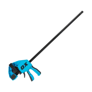 Ox Pro 300Kg Industrial Bar Clamp – 600Mm Length 1