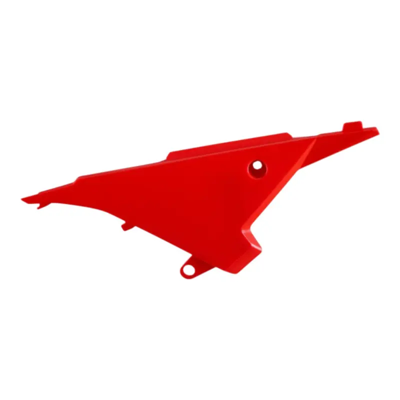 Polisport Airbox Cover For Beta Rr – Oem-Style Red Side Panel In Gloss Polypropylene (2013–2017) 1