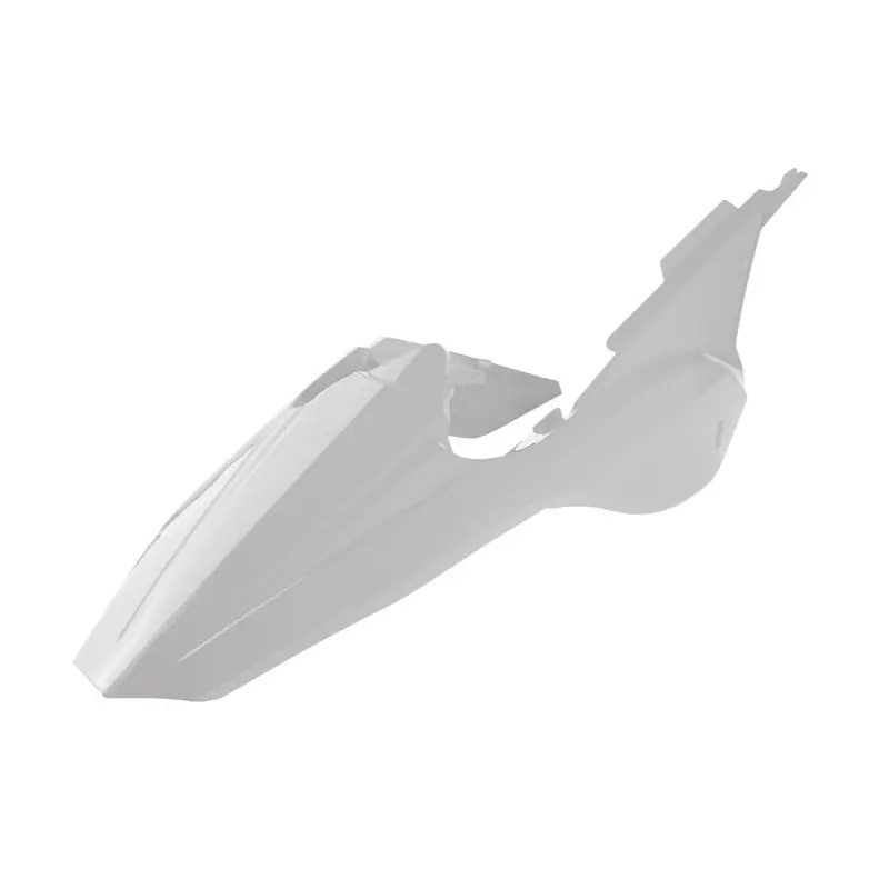 Polisport Beta Rr 2T & Rr 4T (2018–2019) Rear Fender And Side Panel Kit 1