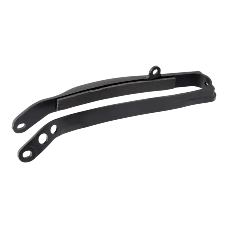 Polisport Black Chain Slider For Yamaha Yz Series (2009–2025) – Precision-Fit Tpu Protection For Fx, Wr & F Models 1