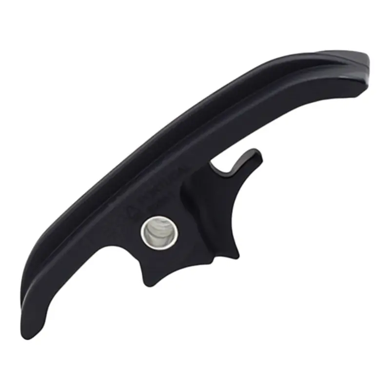 Polisport Black Chain Tensioner For Ktm Sx/Sx-F/Xc/Xc-F/Exc/Exc-F (2016–2025) – Adjustable Tensioner For 250/350Cc Models 1
