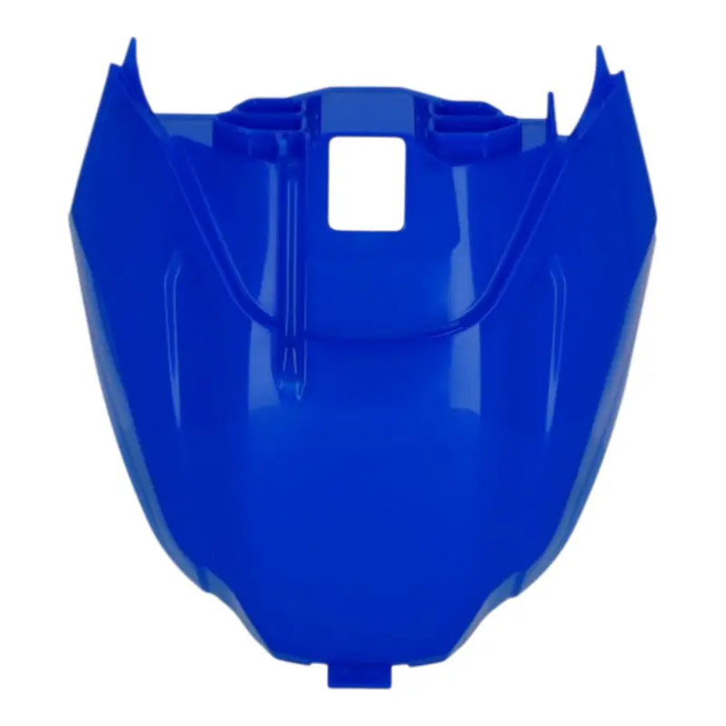 Polisport Blue Airbox For Yamaha Yz250F/Yz450F (2023–2026) – Dgp Plastic, Oem-Dimensioned Intake Housing 1