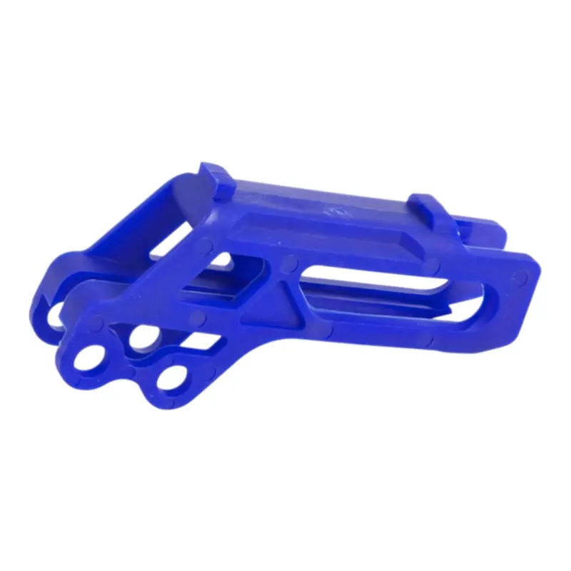 Polisport Blue Chain Guide For Yamaha Yz125/Yz250 (2008–2024) & Yz250F/Yz450F (2007–2023) – Oem-Quality Tpu Replacement 1