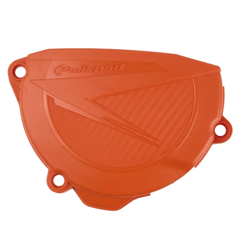 Polisport Engine Cover Protection Kit – Abrasion-Resistant Pa6 Polyamide Engine Guards 1