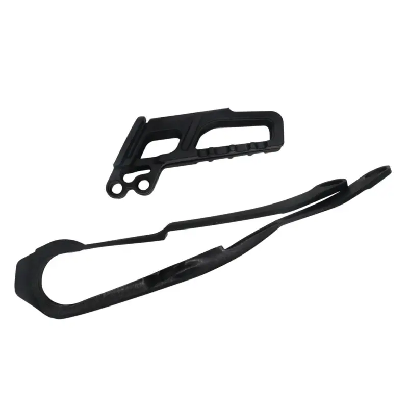 Polisport Mx Chain Guide & Slider For Honda Crf250R/Crf450R (2005–2006) – Black Tpu Components For Off-Road Durability & Easy Fit 1