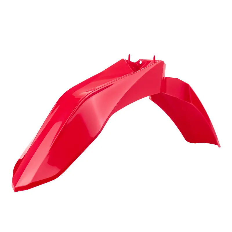 Polisport Mx Front Fender For Gasgas/Rieju Ec250/Ec300 (2018–2020) & Mr200/Mr250/Mr300 (2021–2026) 1