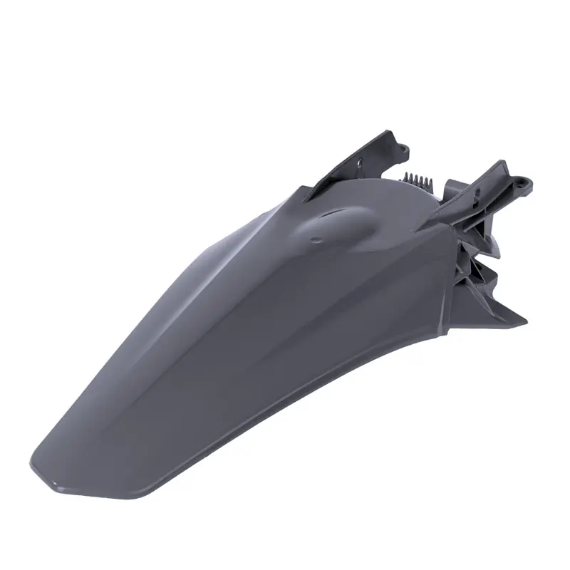 Polisport Mx Rear Fender For Gasgas Ec/Ec-F/Mc/Mc-F (2021 Model Year) 1