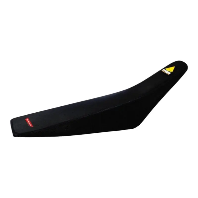 Polisport Pmd Gripper Seat Cover For Ktm Sx-F/Xc-F (2019–2022), Exc-F/Xc-W/Xcf-W (2020–2022) – Oem-Style Race Seat Upgrade 1