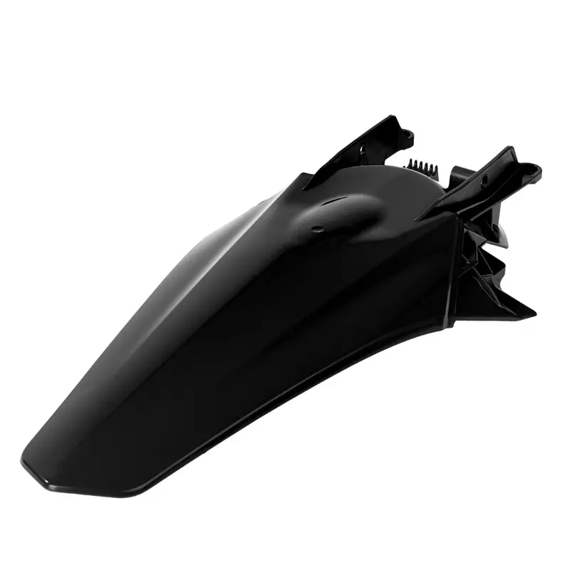Polisport Rear Fender For Gasgas Ec, Ec-F & Ec-E (2021–2023) – High-Performance Mx Part 1