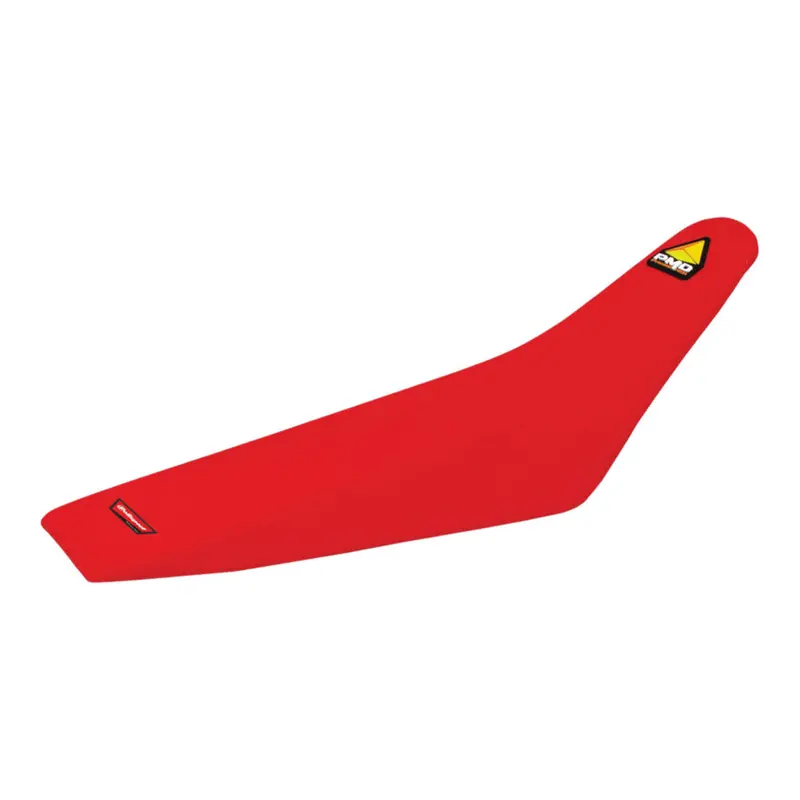 Polisport Red Performance Seat Cover For Honda Cr125/Cr250 – Lightweight Gripper Vinyl Motocross Replacement 1