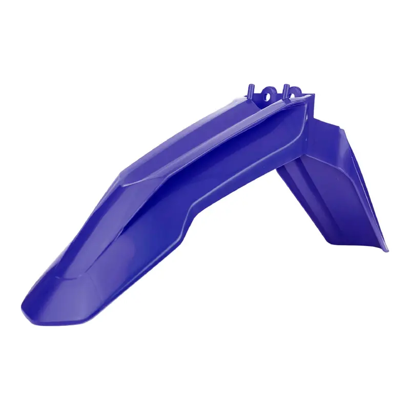 Polisport Sherco Sc/Se-R Front Fender (2016–2023) – Blue, Precision-Fit Mx Plastic 1