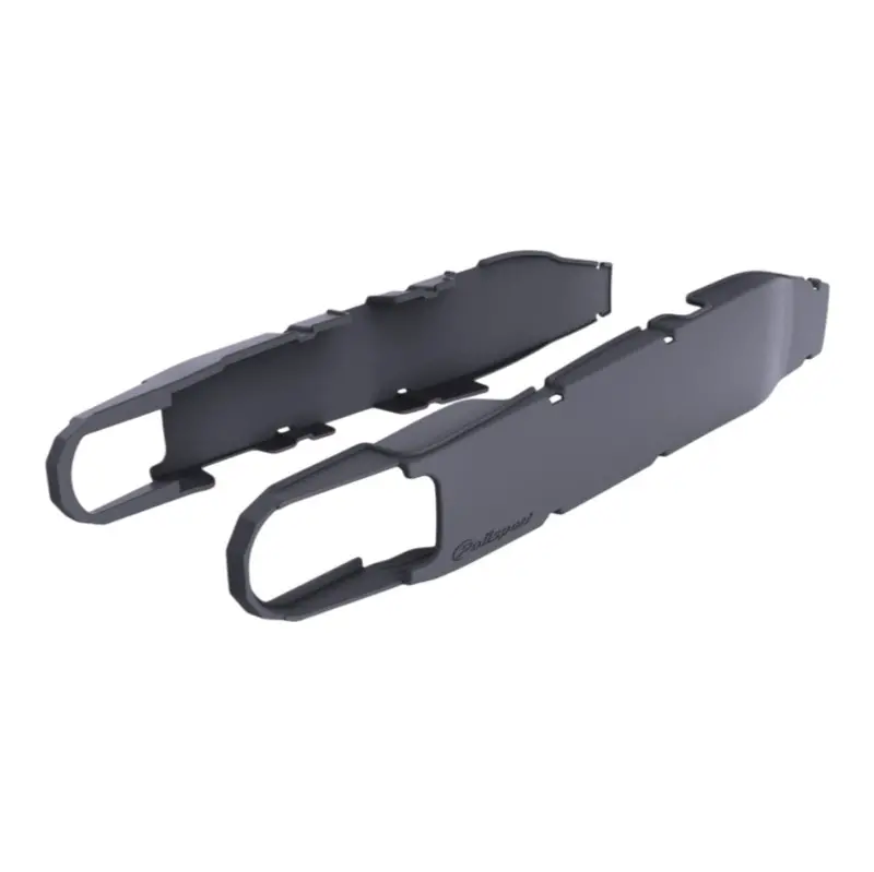 Polisport Swingarm Protector For Sherco Sef 450/500 4T (2012–2024) – Oem-Style Impact Guard – Slate Grey 1