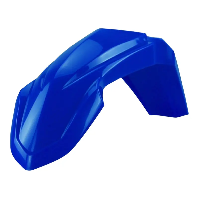 Polisport Yamaha Yz85 Front Fender (2022–2024) – Blue, Oem-Quality Mx Front Guard 1