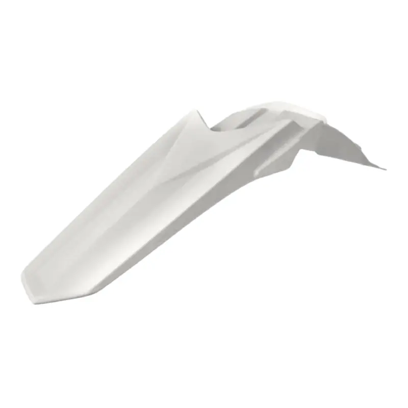 Polisport Yamaha Yz85 Rear Fender (2022–2026) – White Oem-Style Mx Replacement 1