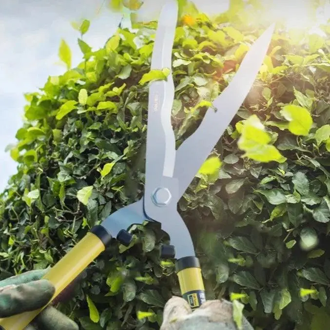Professional Garden Pruning Shears 1