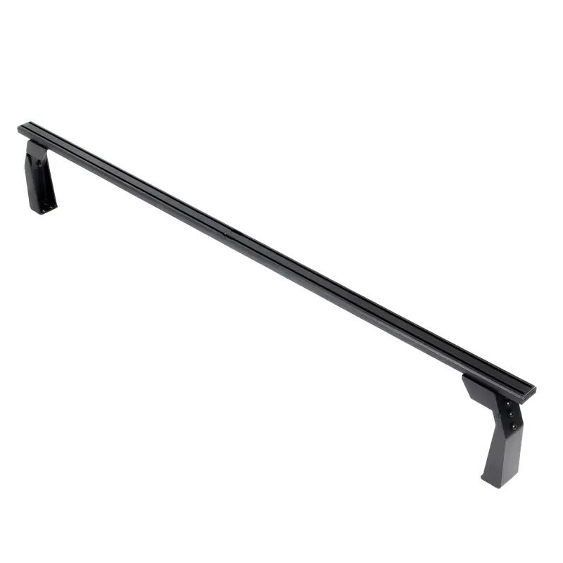 Putco 192225-1 24-Inch Upright Rack System – Single-Unit Tec Skin Mount For Midsize Trucks 1