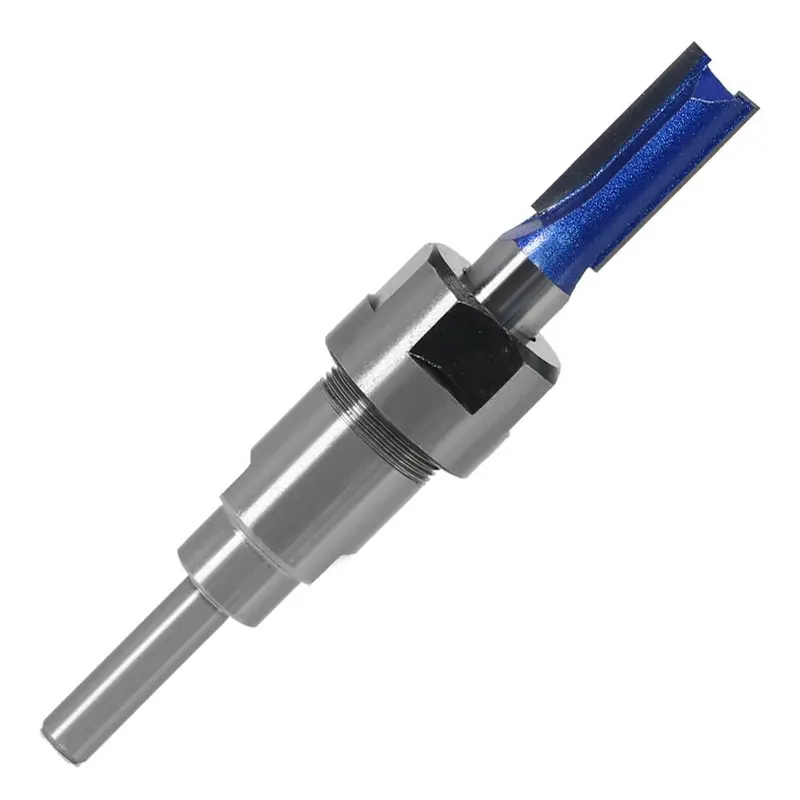 Router Bit Extension Shaft – Routerextend Adapter 1