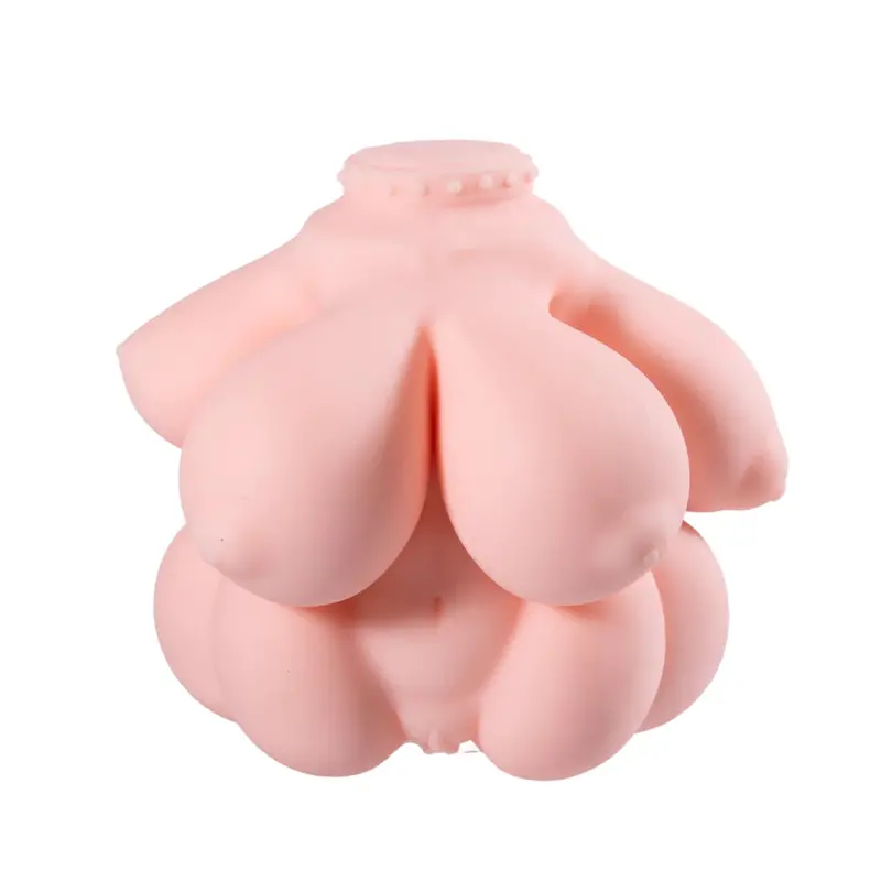 Ruth Round Table Onahole – Versatile 3-In-1 Fantasy-Themed Hentai Torso With Multiple Orifices 1