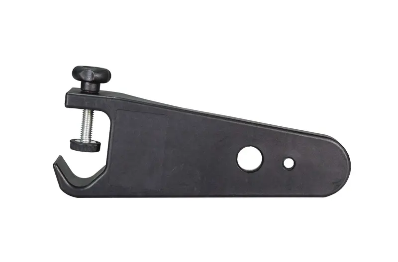 Stabila Lt30 Universal Mounting Bracket – Magnetic Laser Level Stand With 1/4" Thread & Height Adjustment 1