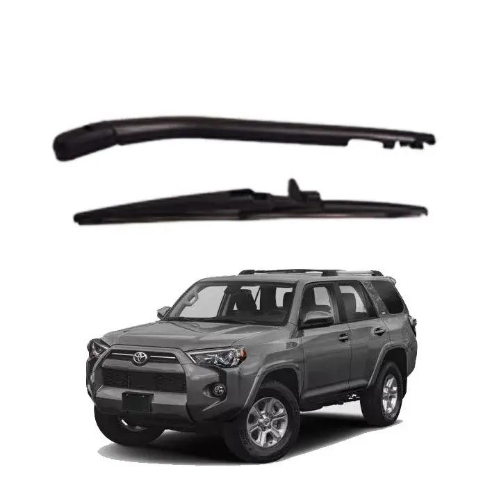 Toyota Runner Maximus Rear Wiper Blade – Silicone, Fits 2020–2022 1