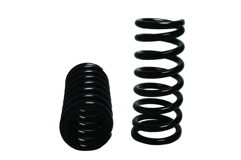Tufftruck Ttc-1216 Hd Front Leveling Coil Springs – For 1994–2013 Dodge Ram 2500 & 1994–2012 3500 1