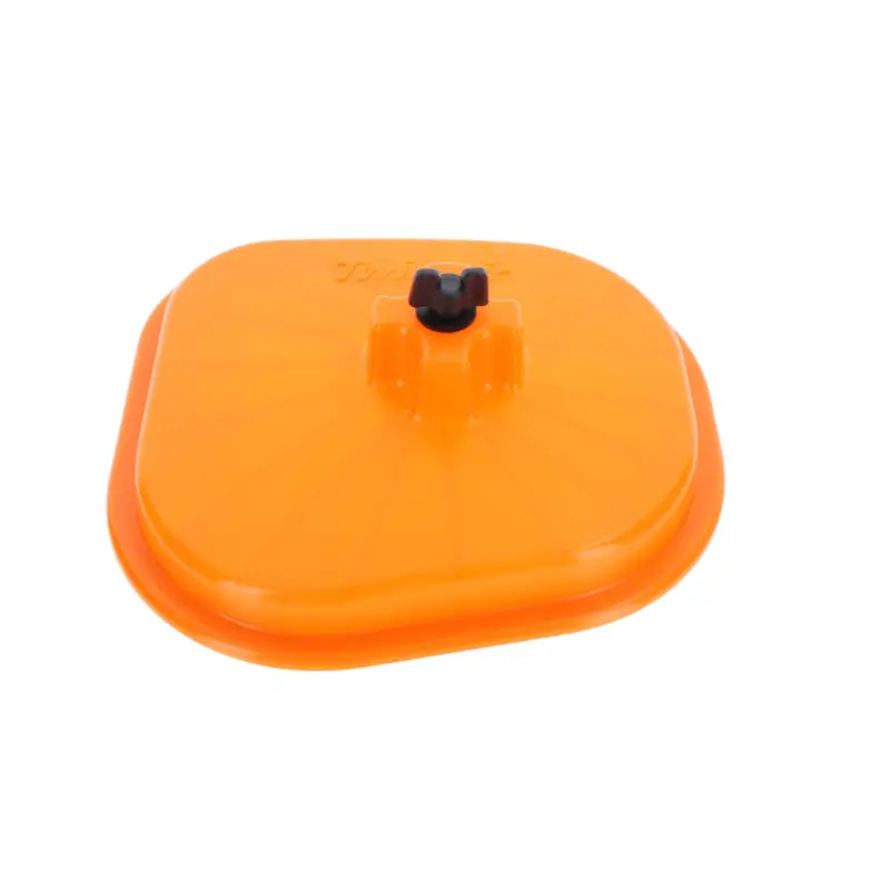 Twin Air Airbox Cover For Kawasaki Kx250/Kx250F/Kx250Xc (2021–2024) & Kx450/Kx450F/Kx450Xc (2019–2023) – Rugged Abs Lid With Gasket (11013-0808) 1