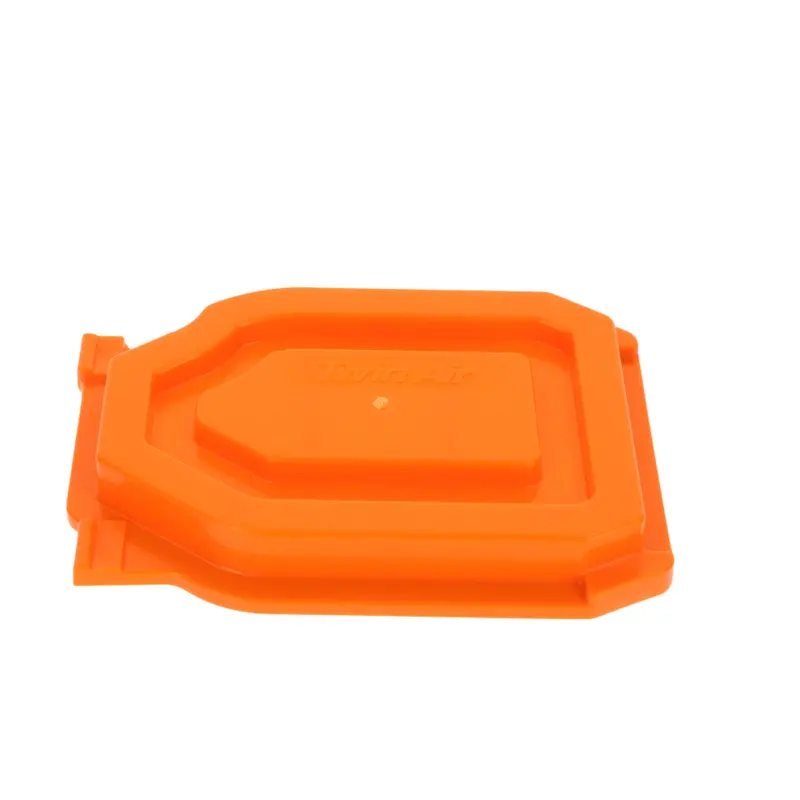 Twin Air Airbox Lid For 2025 Kawasaki Kx250 & Kx250X – Durable Plastic Cover With Compression Rubber Gasket (11013-0845) 1