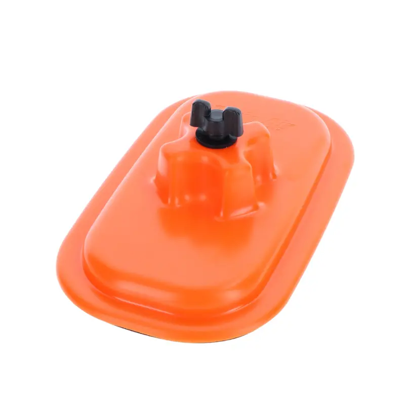 Twin Air Airbox Lid For Honda Crf450X & Crf450L (2019–2024) – Robust Plastic Housing With Integrated Sealing Ring (17213-Mke-A50) 1