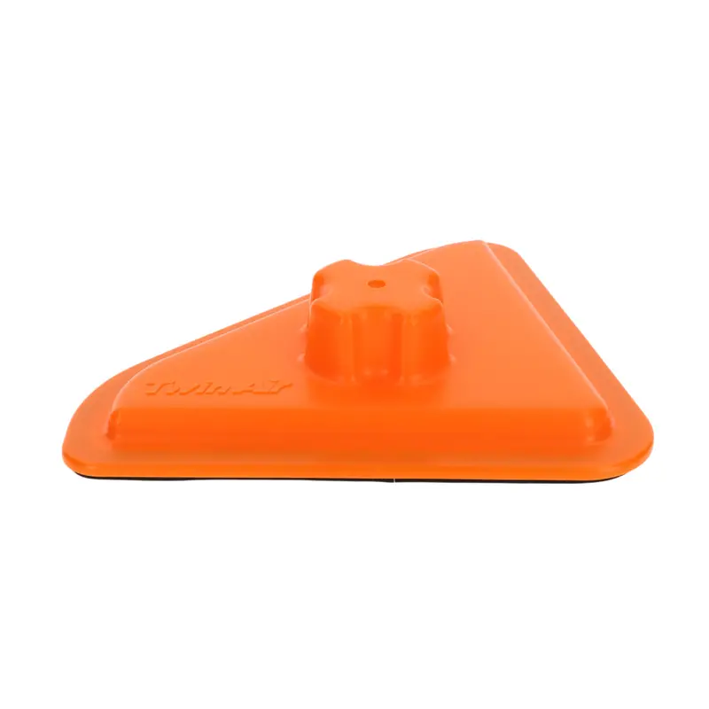 Twin Air Powerflow Airbox Cover For 2025 Honda Crf250R/450R – Rigid Plastic Lid With Integrated Rubber Seal (17213-K95-Ag0) 1