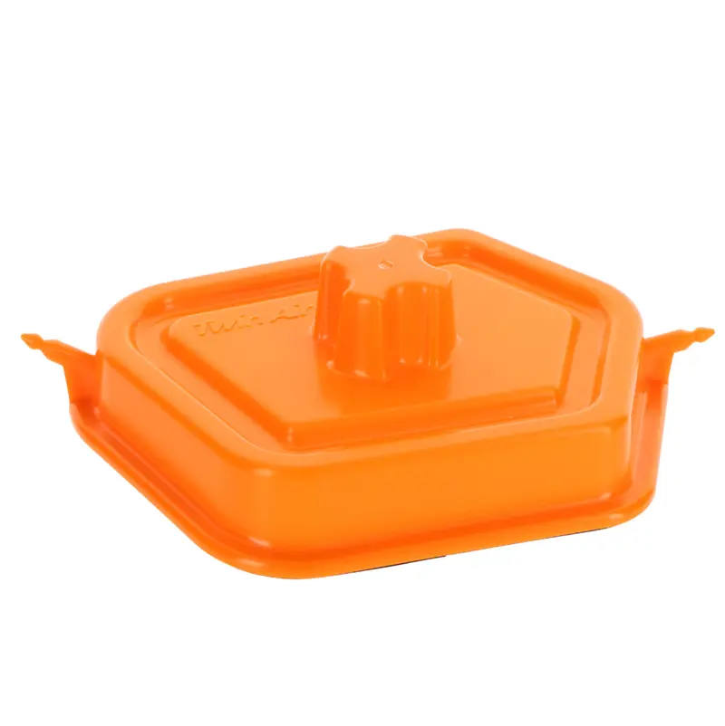 Twin Air Universal Airbox Cover For Ktm / Husqvarna / Gasgas – Modular Abs Design With Secure Rubber Seal (A46006015000) 1