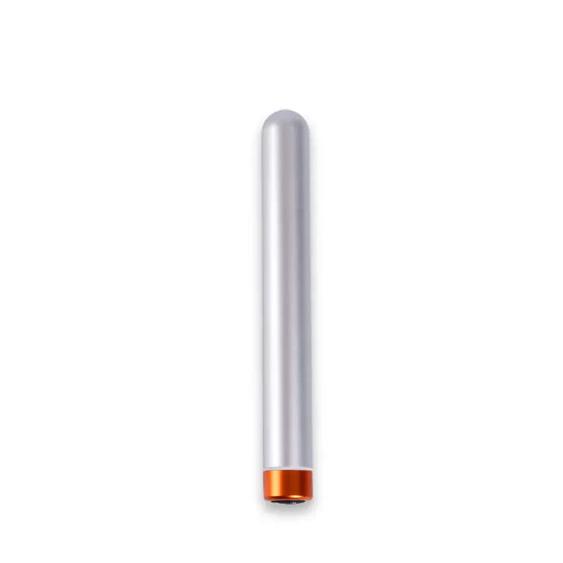 Usb-Heated Rod With Smart Temperature Regulation For Adult Toys 1