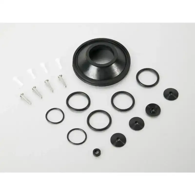Whale Ak0553 Gusher Galley Mk3 Service Replacement Kit 1