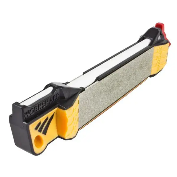 Work Sharp Guided Field Sharpener — Portable Outdoor Model 1