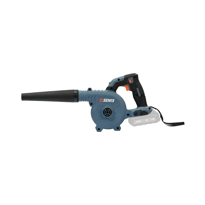 X2 18V Brushless Jobsite Blower — Bare Tool 1
