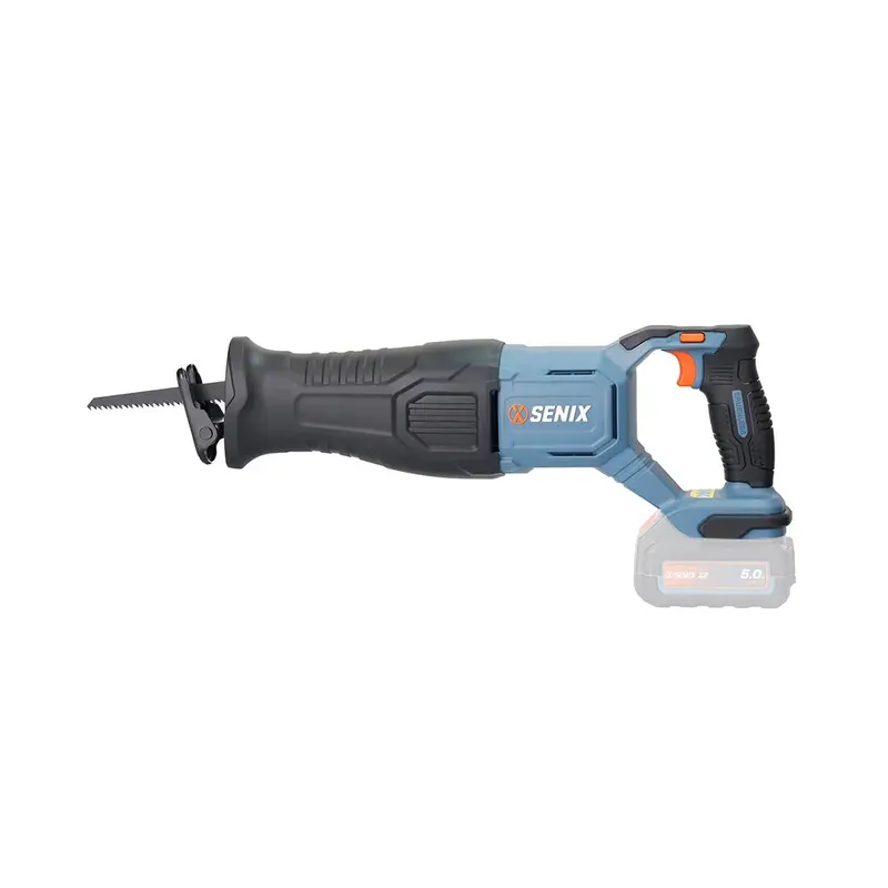 X2 18V Brushless Reciprocating Saw — Bare Tool 1