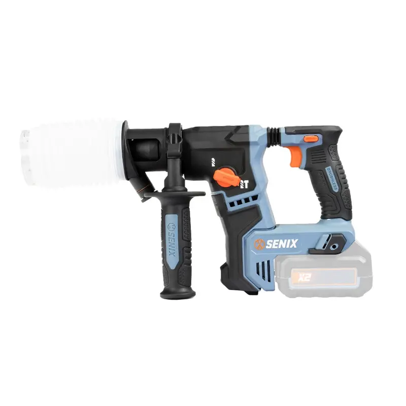 X2 18V Brushless Sds-Plus Rotary Hammer — Bare Tool 1