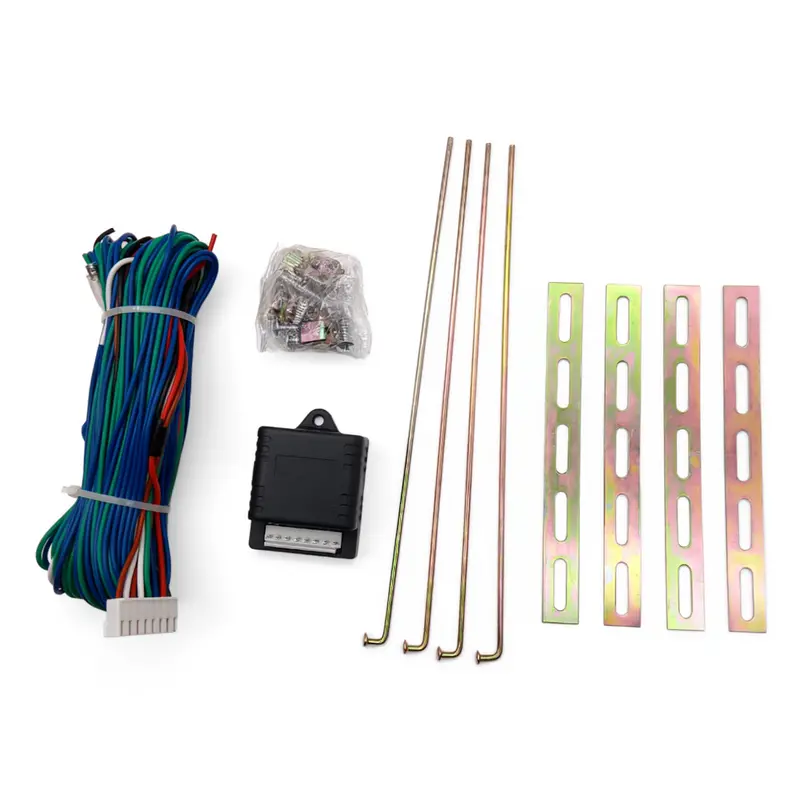 Yoko Universal Central Locking System – Wiring Harness Only 1