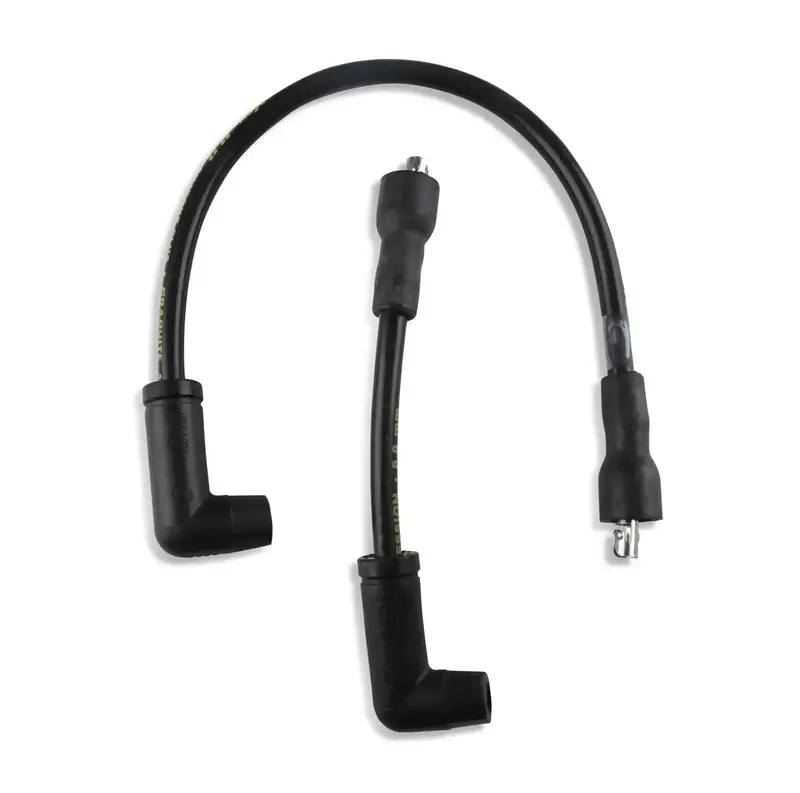 Accel 172089K High-Performance Spark Plug Wire Set 1