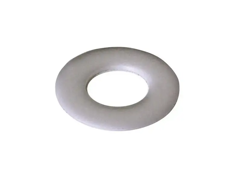 Acetal Washer – 3/4" Id × 1.5" Od × 0" Thickness 1