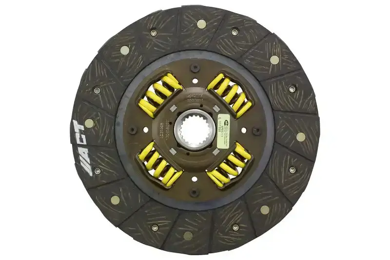 Advanced Clutch Transmission Friction Plate – Part Number 3000604 1